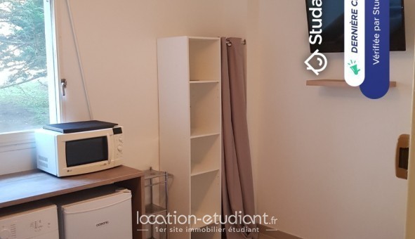 Logement tudiant Studio à Marseille 09me arrondissement (13009)