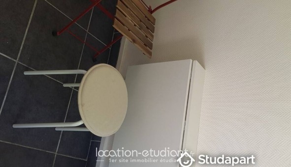 Logement tudiant Studio à Marseille 09me arrondissement (13009)