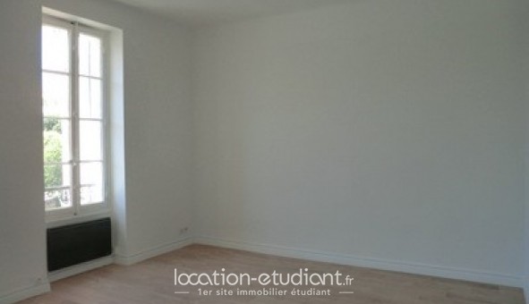 Logement tudiant Studio à Marseille 10me arrondissement (13010)