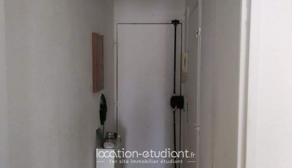 Logement tudiant Studio à Marseille 10me arrondissement (13010)