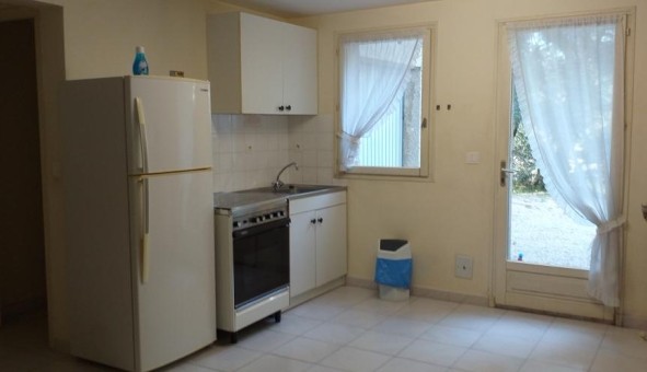 Logement tudiant Studio à Marseille 11me arrondissement (13011)