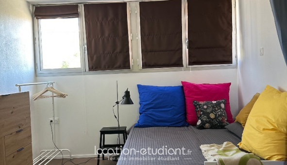 Logement tudiant Studio à Marseille 12me arrondissement (13012)