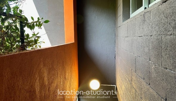 Logement tudiant Studio à Marseille 12me arrondissement (13012)