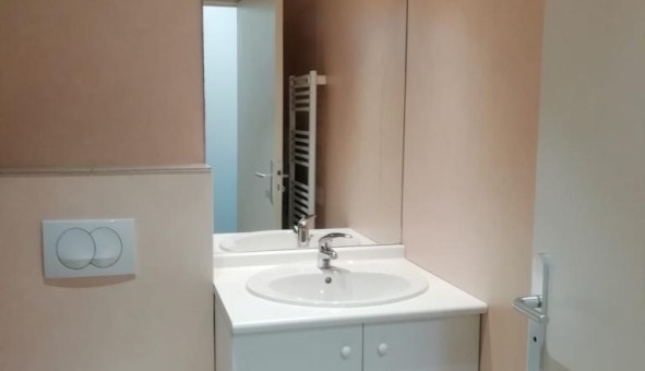 Logement tudiant Studio à Marseille 12me arrondissement (13012)