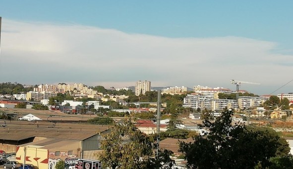 Logement tudiant Studio à Marseille 12me arrondissement (13012)