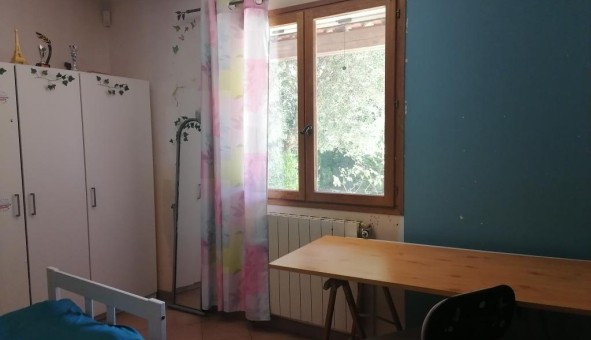 Logement tudiant Location Studio Vide Marseille 13me arrondissement (13013)