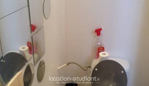 Logement tudiant Location Studio Meublé Marseille 13me arrondissement (13013)