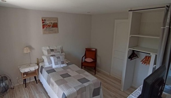 Logement tudiant Studio à Marseille 13me arrondissement (13013)