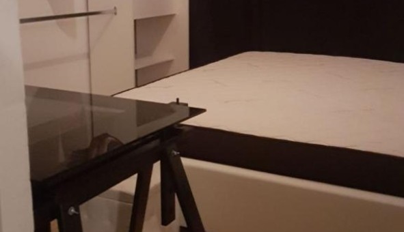 Logement tudiant Location Studio Vide Marseille 13me arrondissement (13013)