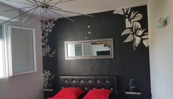 Logement tudiant Location Studio Vide Marseille 13me arrondissement (13013)