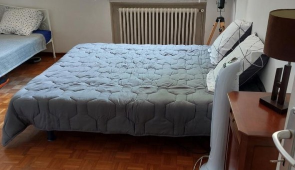 Logement tudiant Location Studio Vide Marseille 14me arrondissement (13014)