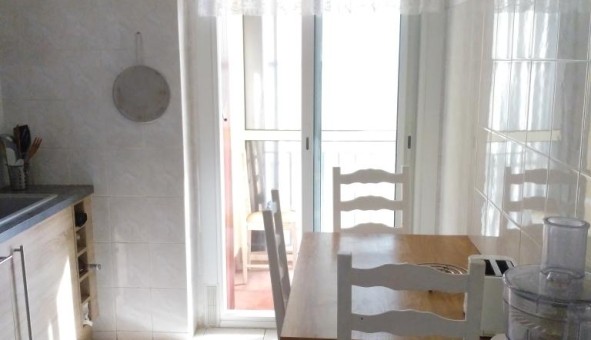 Logement tudiant Studio à Marseille 14me arrondissement (13014)