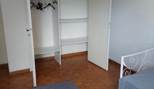 Logement tudiant Studio à Marseille 14me arrondissement (13014)