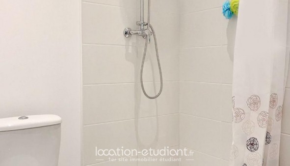 Logement tudiant Studio à Marseille 15me arrondissement (13015)