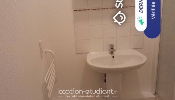 Logement tudiant Studio à Martel (46600)