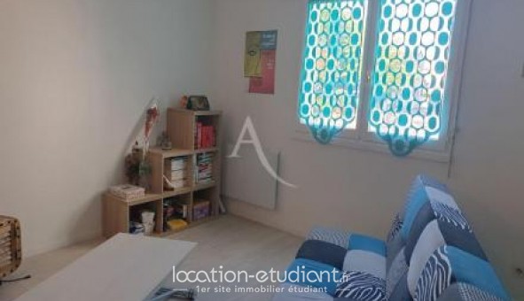 Logement tudiant Studio à Massy (91300)