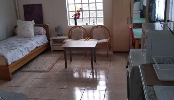 Logement tudiant Location Studio Vide Massy (91300)