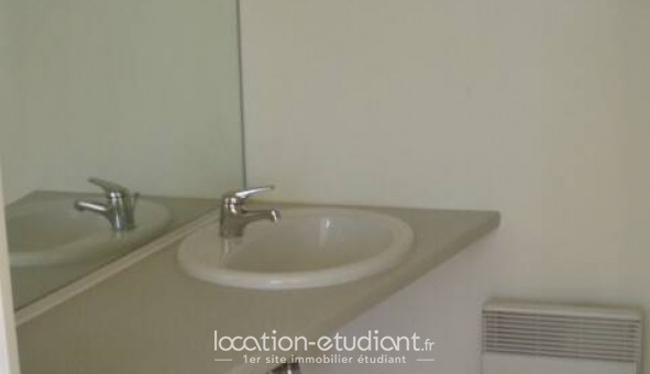 Logement tudiant Studio à Maubeuge (59600)