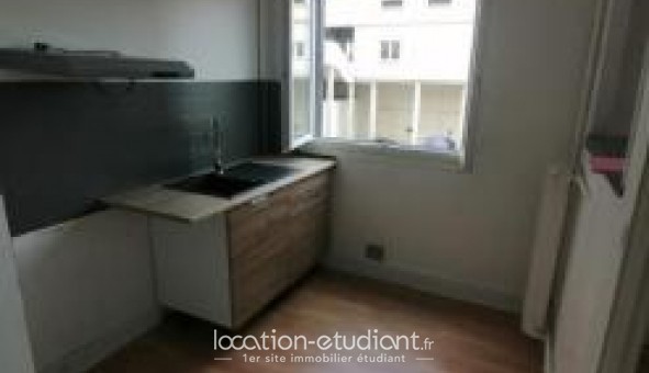 Logement tudiant Studio à Melun (77000)