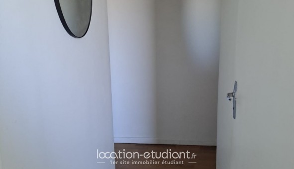 Logement tudiant Studio à Melun (77000)