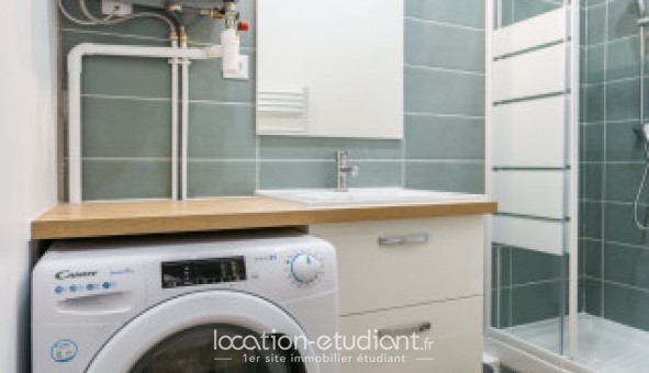 Logement tudiant Studio à Melun (77000)