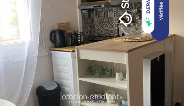 Logement tudiant Studio à Melun (77000)