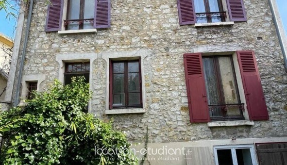 Logement tudiant Studio à Melun (77000)