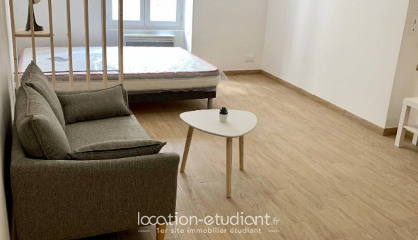 Logement tudiant Location Studio Meublé Melun (77000)