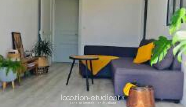 Logement tudiant Studio à Menton (06500)