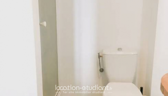 Logement tudiant Studio à Menton (06500)