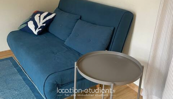 Logement tudiant Studio à Menton (06500)