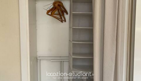 Logement tudiant Studio à Menton (06500)