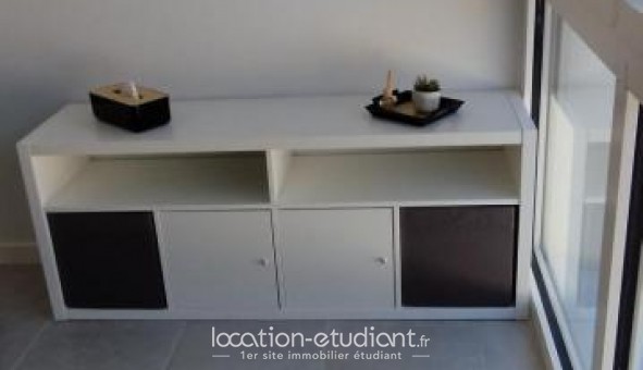 Logement tudiant Studio à Mrignac (33700)