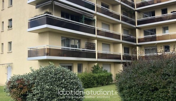 Logement tudiant Location Studio Meublé Mrignac (33700)