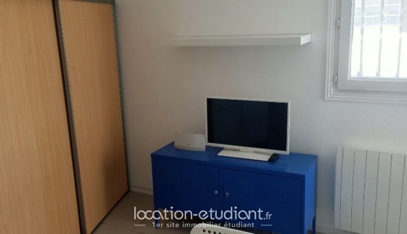 Logement tudiant Studio à Mrignac (33700)