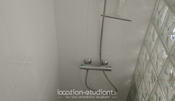 Logement tudiant Studio à Mrignac (33700)