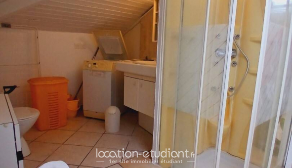 Logement tudiant Studio à Mrignac (33700)