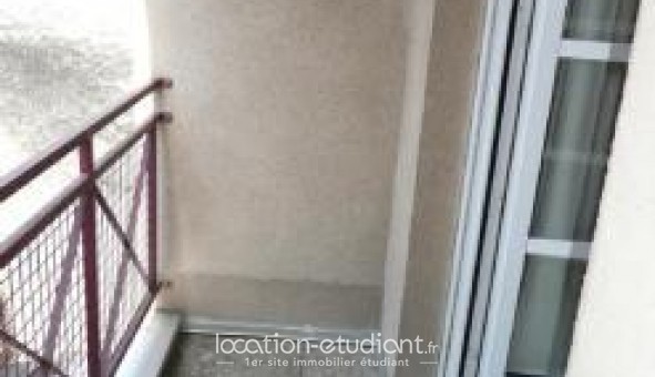 Logement tudiant Studio à Metz (57050)