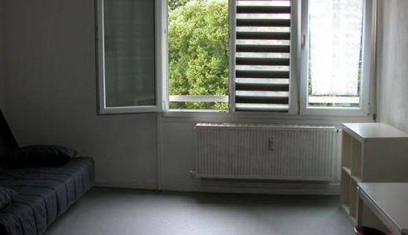 Logement tudiant Studio à Metz (57050)