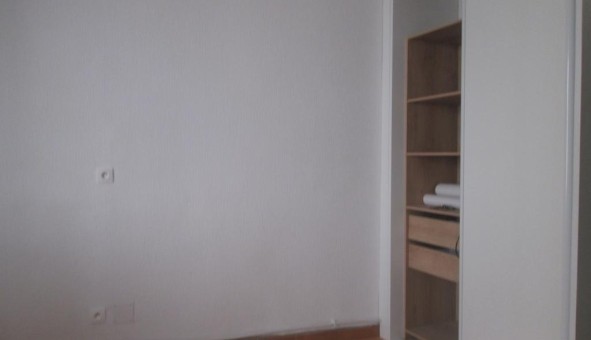 Logement tudiant Studio à Metz (57050)