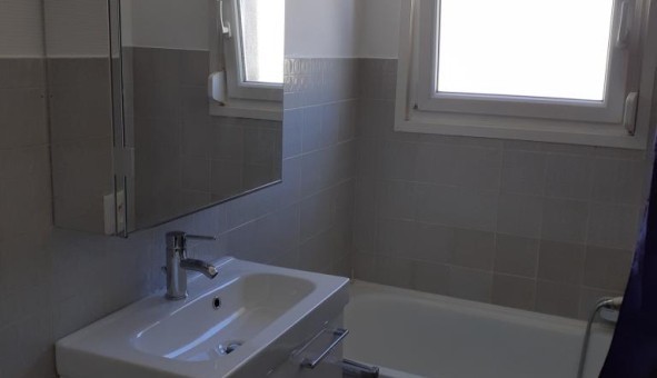 Logement tudiant Studio à Metz (57050)