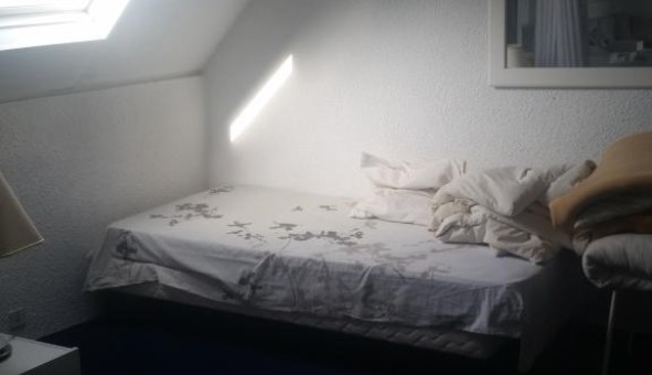 Logement tudiant Studio à Meudon (92190)