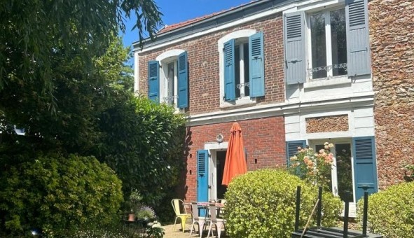 Logement tudiant Location Studio Vide Meudon (92190)