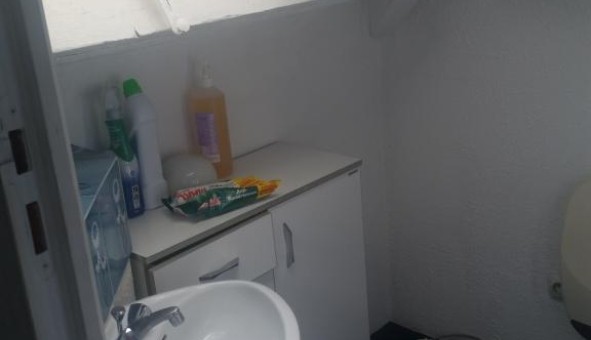 Logement tudiant Studio à Meudon (92190)