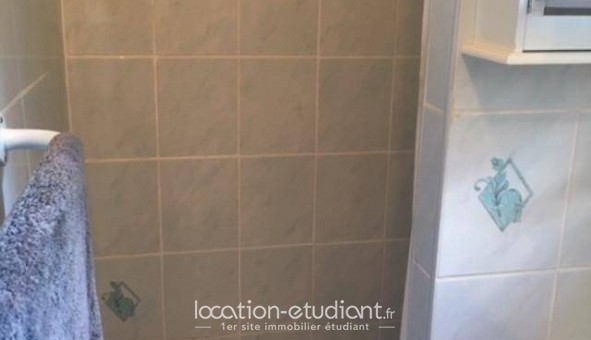 Logement tudiant Studio à Meudon (92190)