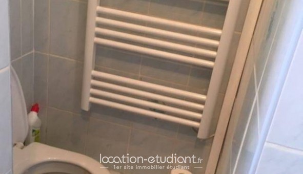 Logement tudiant Studio à Meudon (92190)