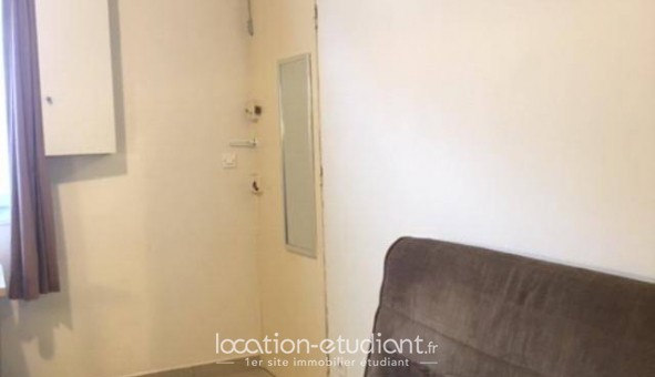 Logement tudiant Studio à Meudon (92190)