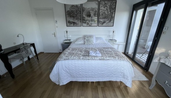 Logement tudiant Studio à Meylan (38240)