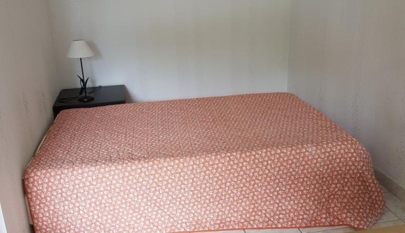 Logement tudiant Studio à Meylan (38240)