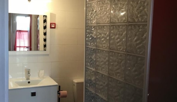 Logement tudiant Studio à Milon la Chapelle (78470)